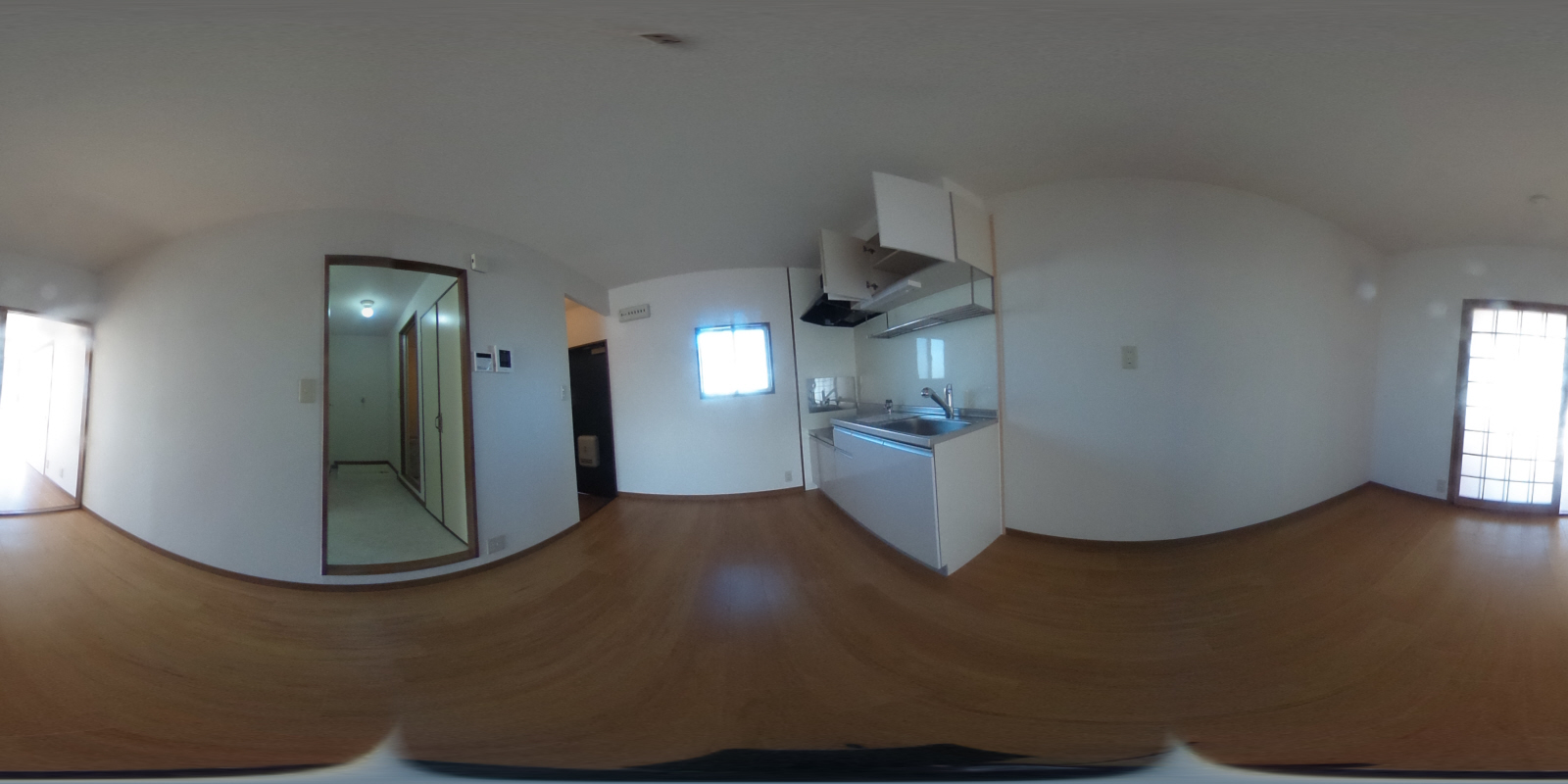 リビング 写真34