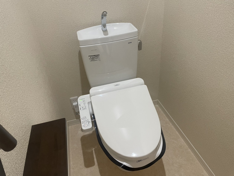 トイレ 写真5