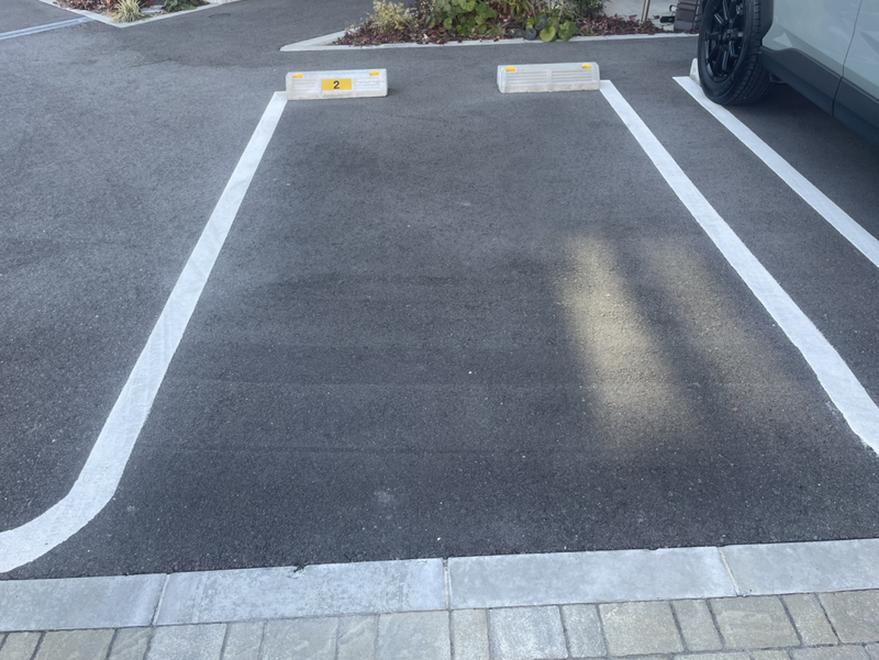 駐車場 写真10