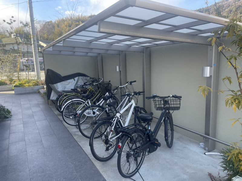 共用部 写真11