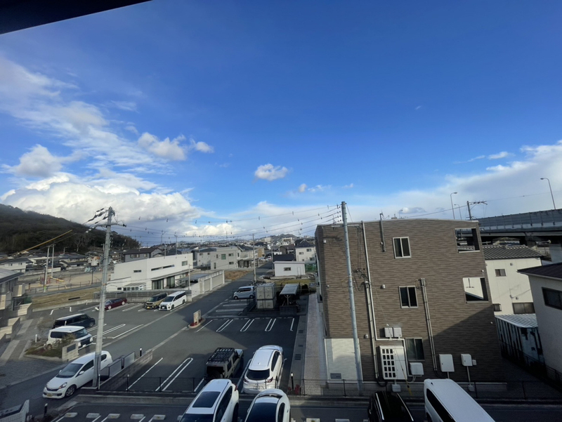 眺望 写真15