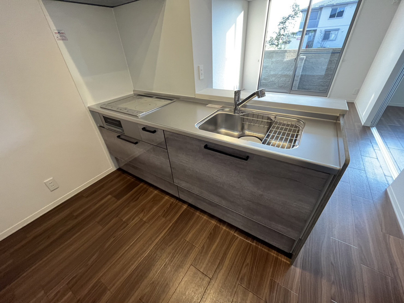 キッチン 写真3