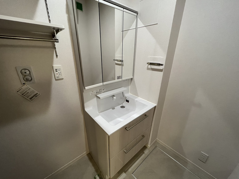 洗面所 写真6