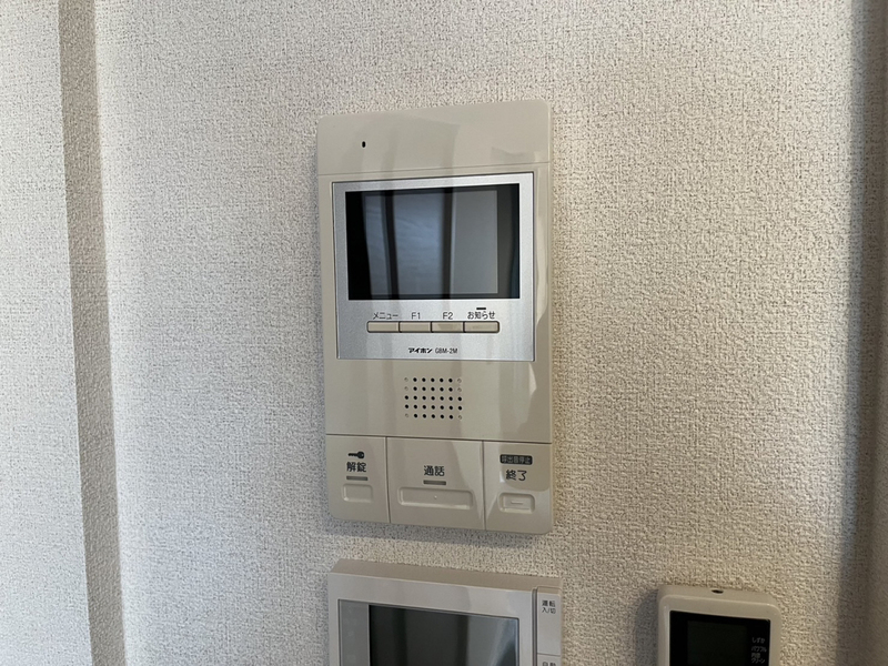 セキュリティ 写真13