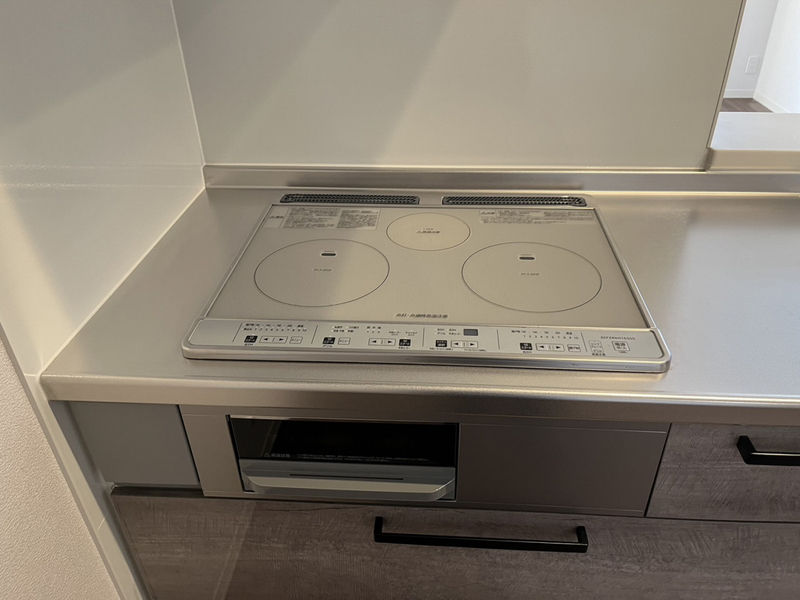 キッチン 写真19