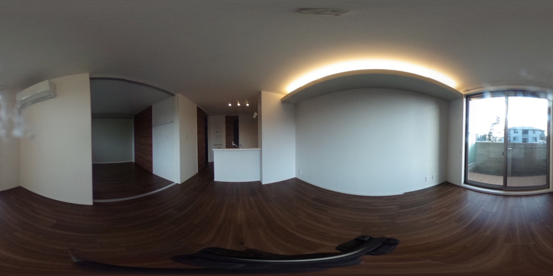 リビング 写真34