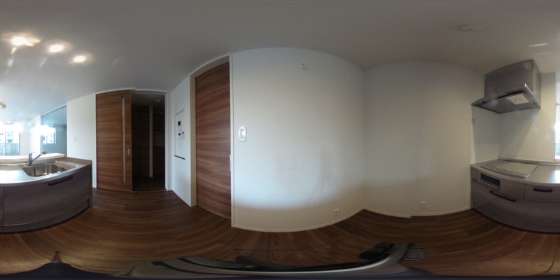 キッチン 写真35