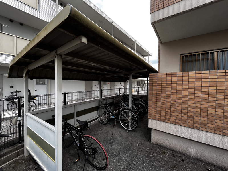 共用部 写真11