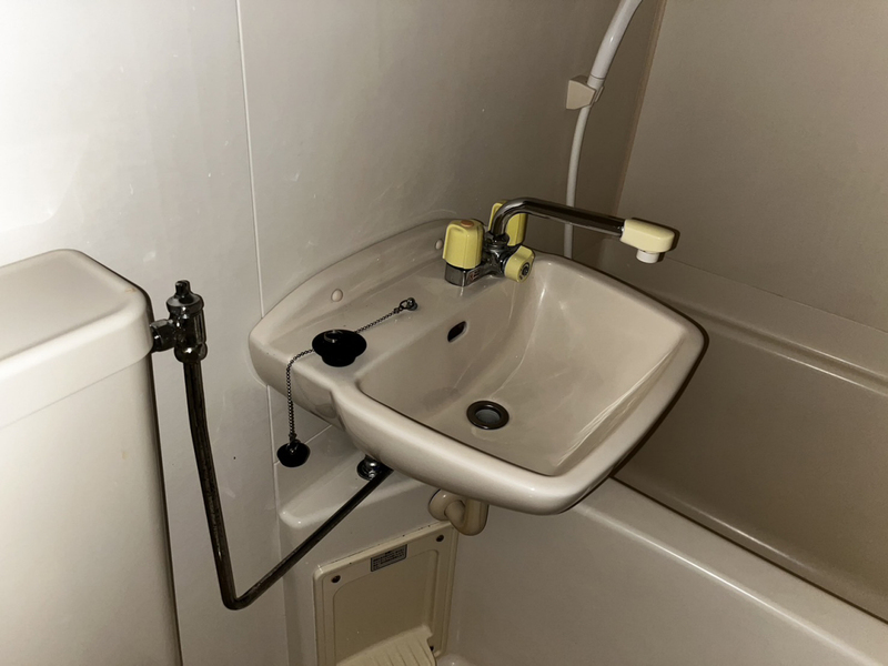 洗面所 写真6