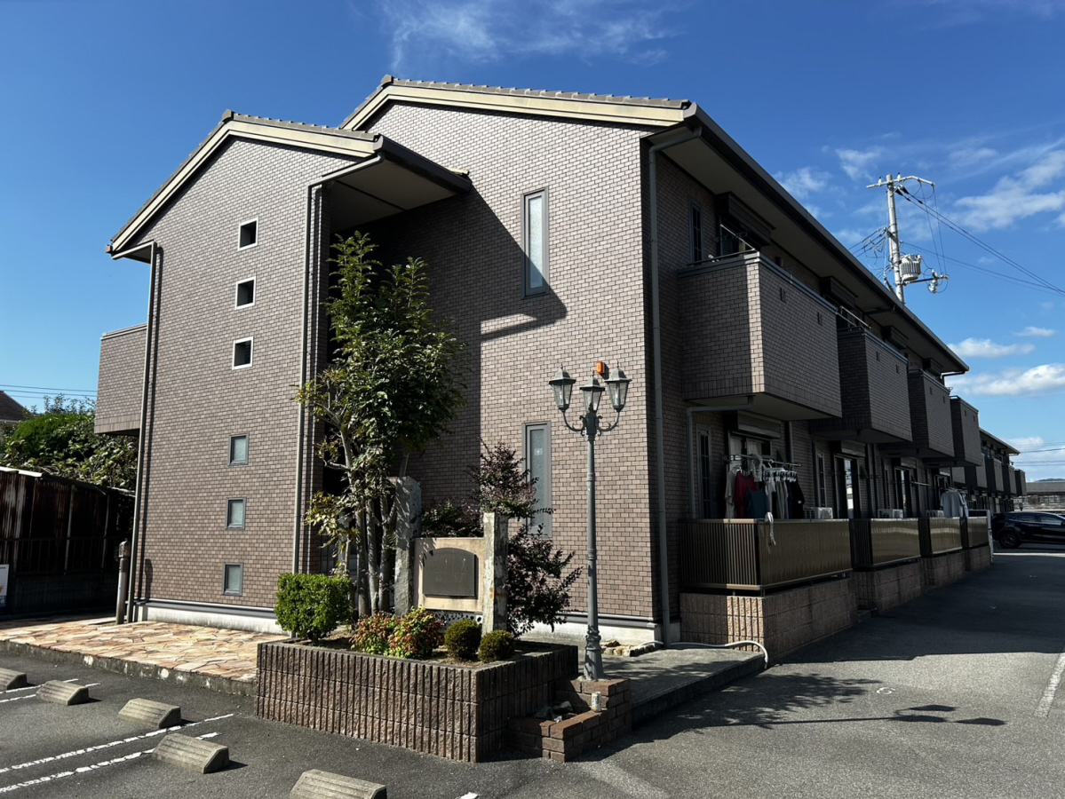 外観 外観写真
