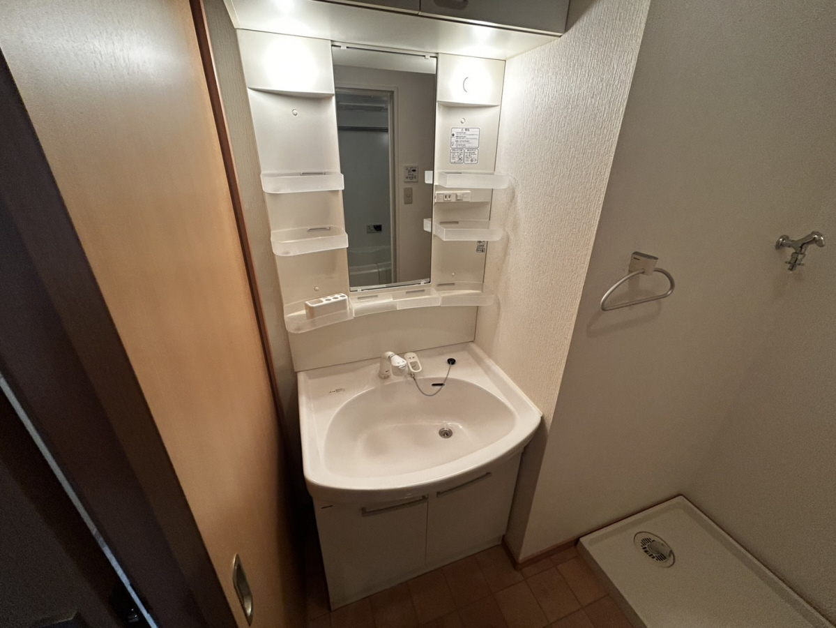 洗面所 写真6