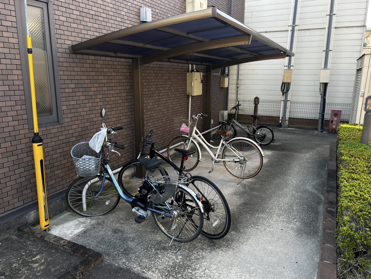 共用部 写真11