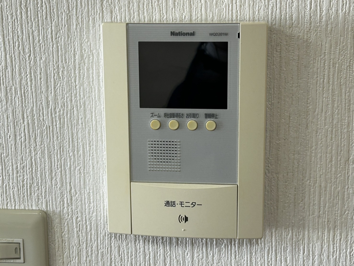 セキュリティ 写真13
