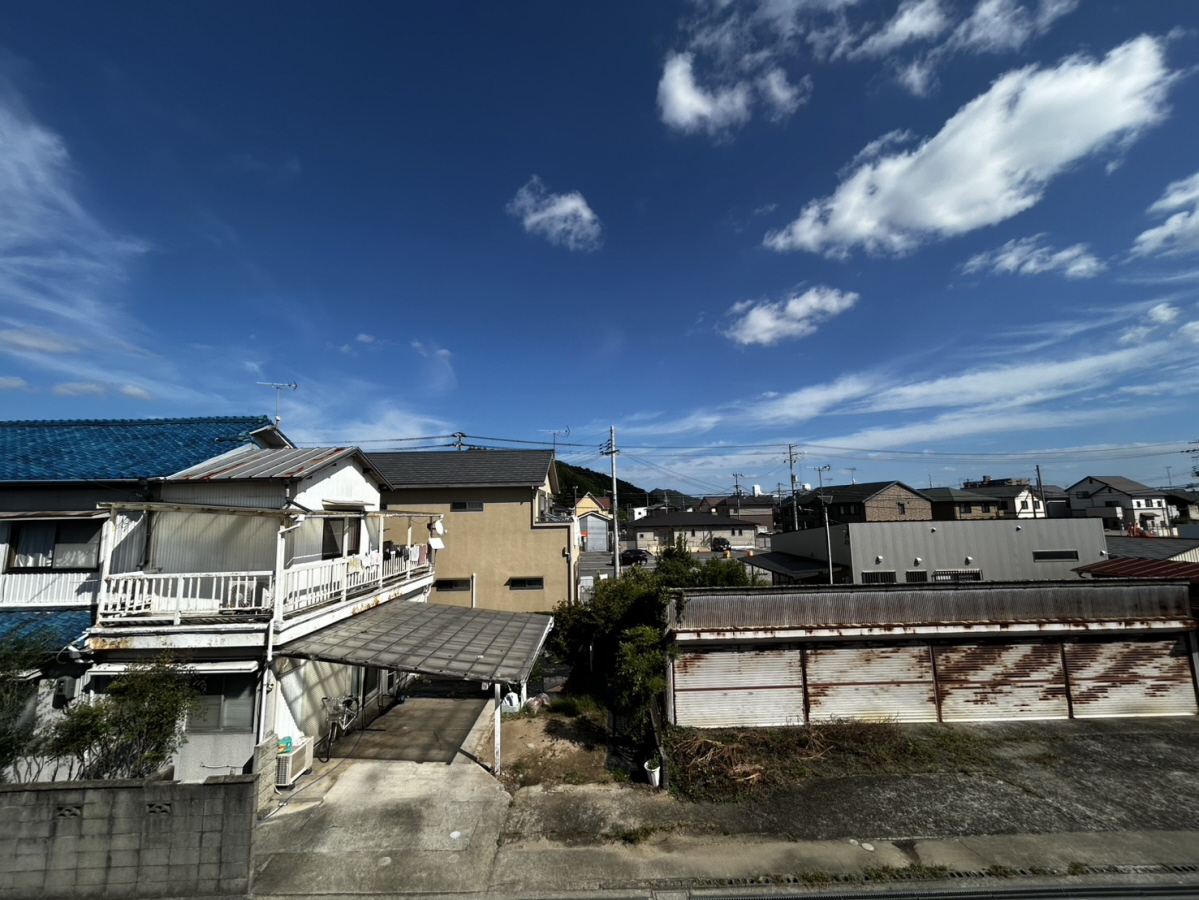 眺望 写真15