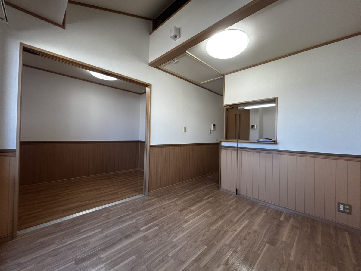 その他部屋・スペース 写真17