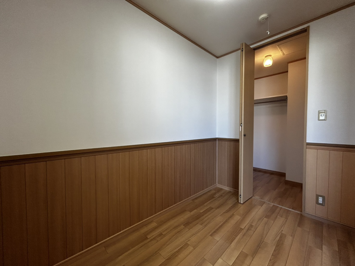 子供部屋 写真18