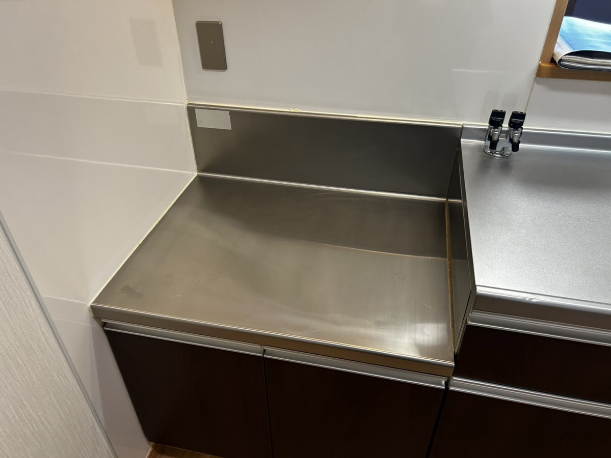 キッチン 写真19