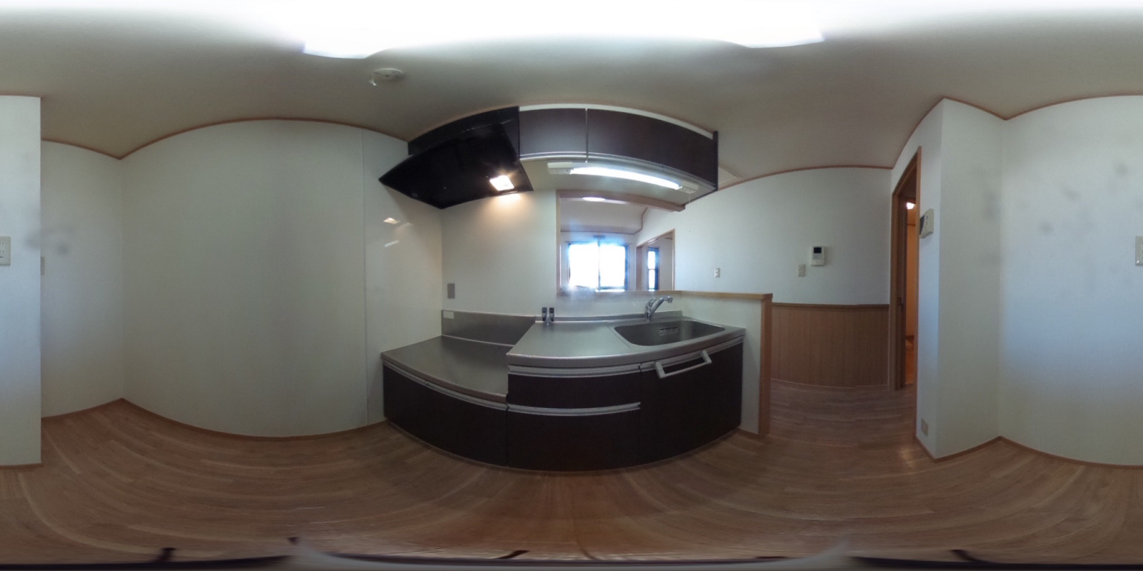 キッチン 写真35