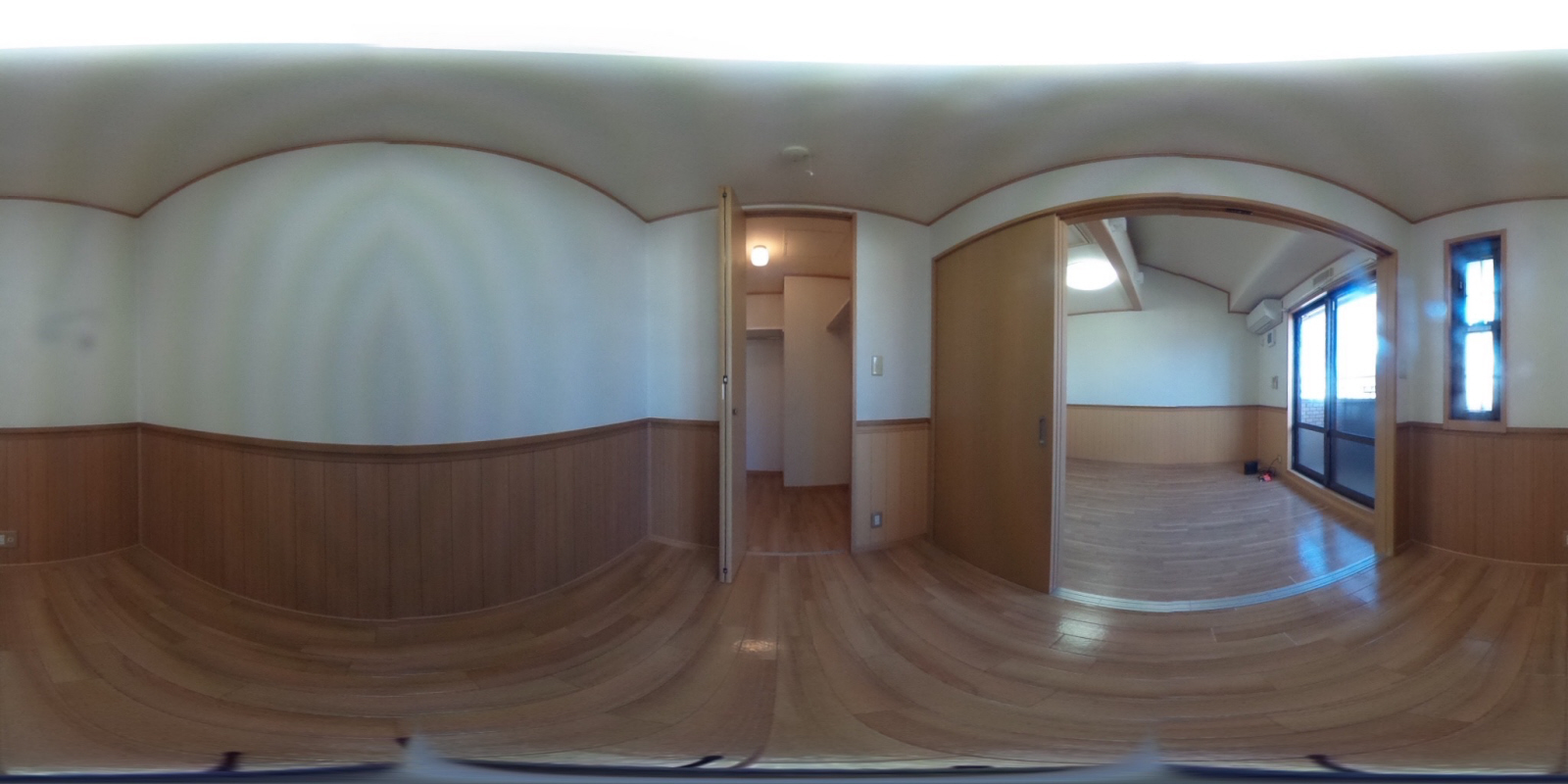 寝室 写真37