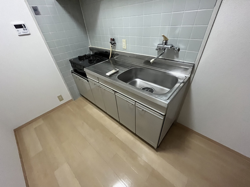 キッチン 写真3