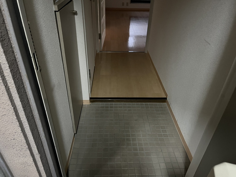 玄関 写真7