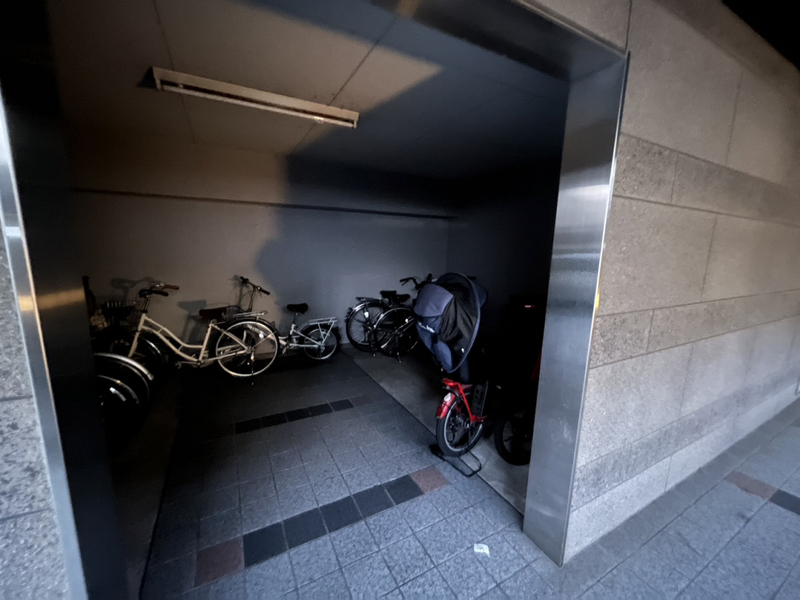 共用部 写真11