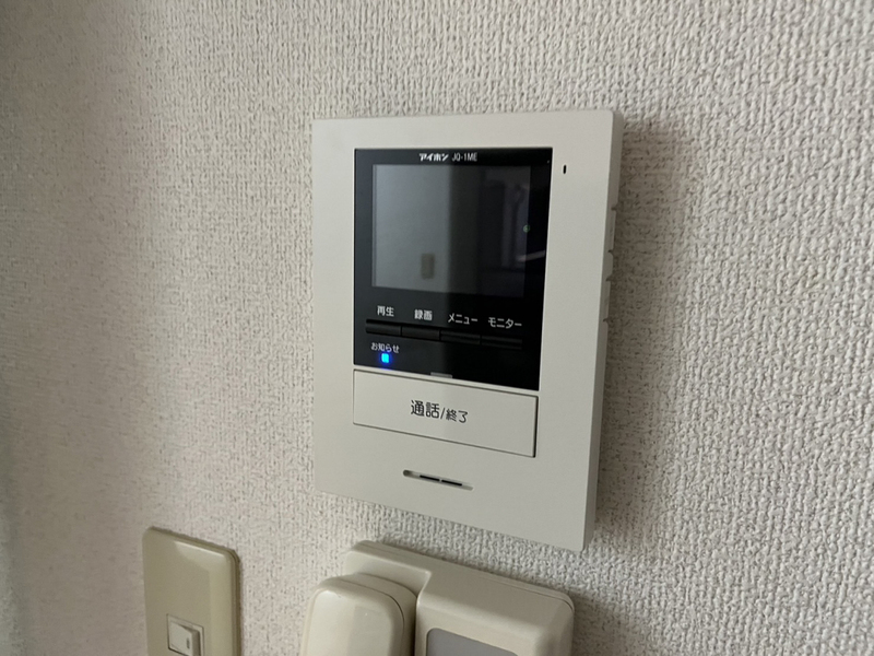 セキュリティ 写真13