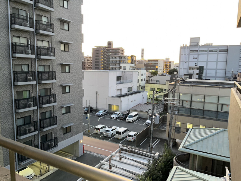 眺望 写真15