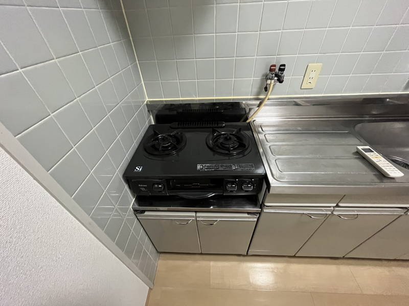 キッチン 写真19