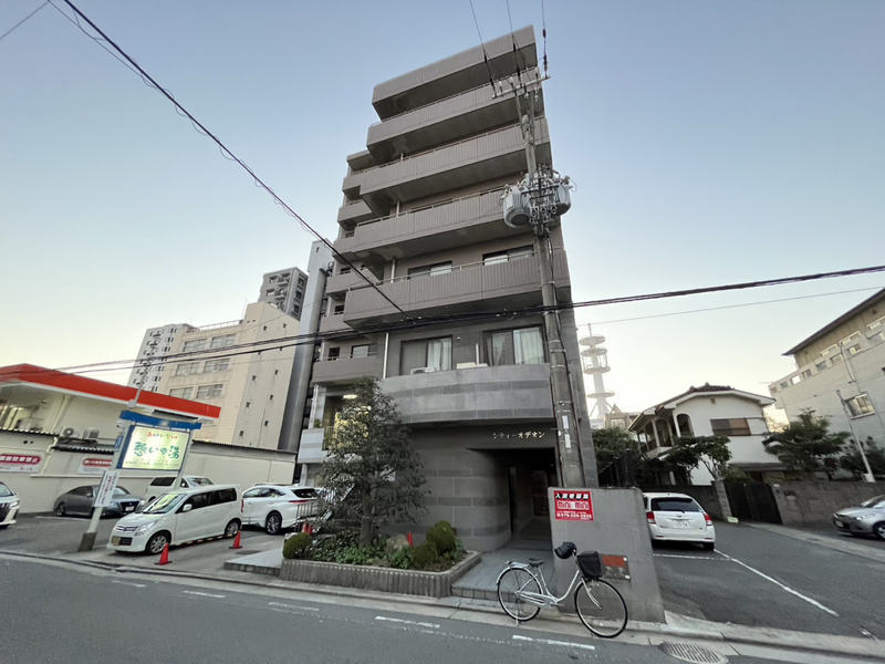 外観 写真29