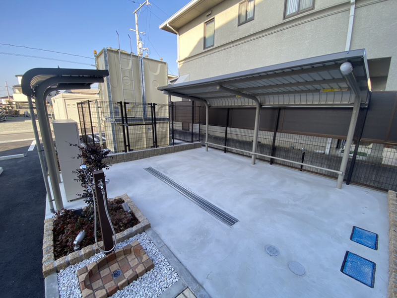 共用部 写真11