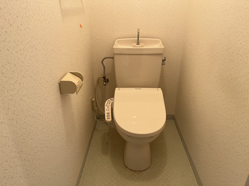トイレ 写真5