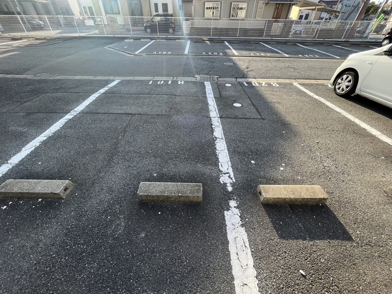 駐車場 写真10