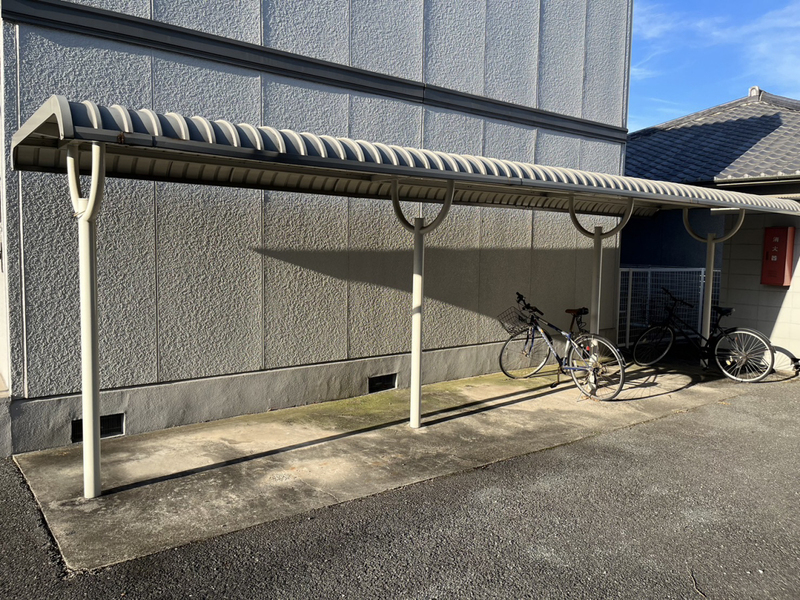 共用部 写真11