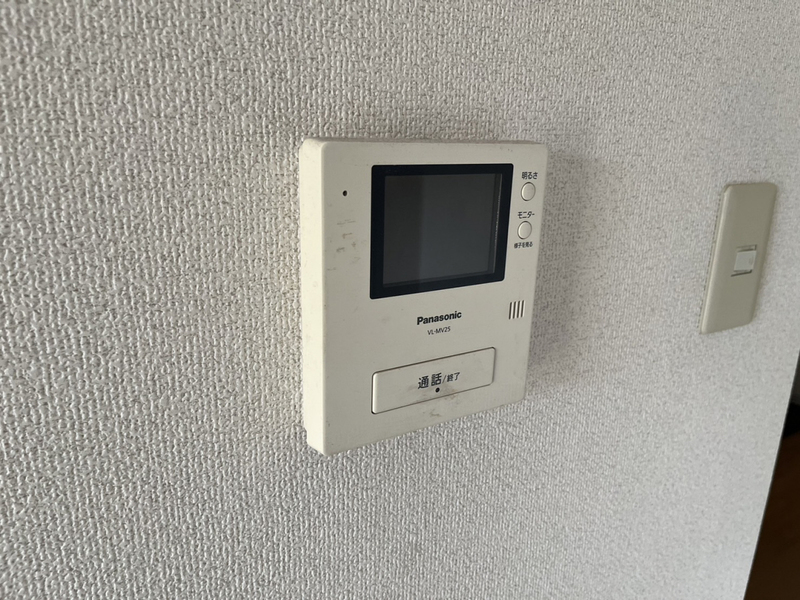 セキュリティ 写真13