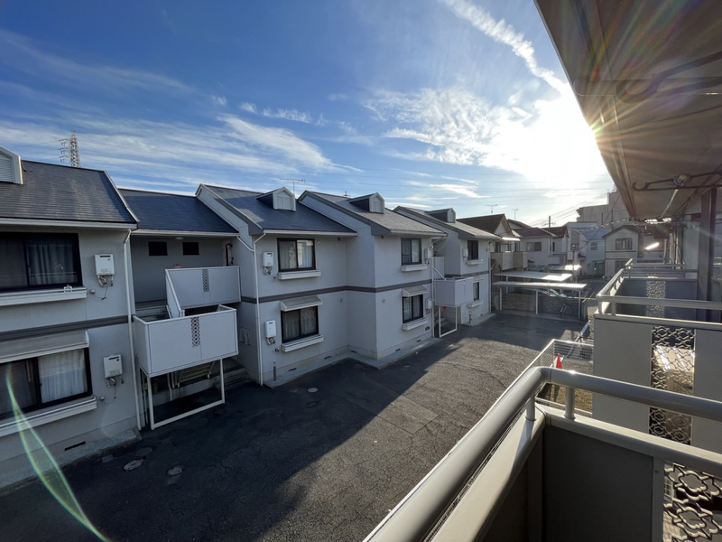 眺望 写真15