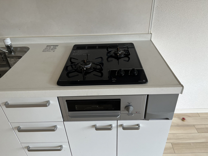 キッチン 写真19