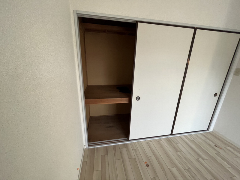 収納 写真32