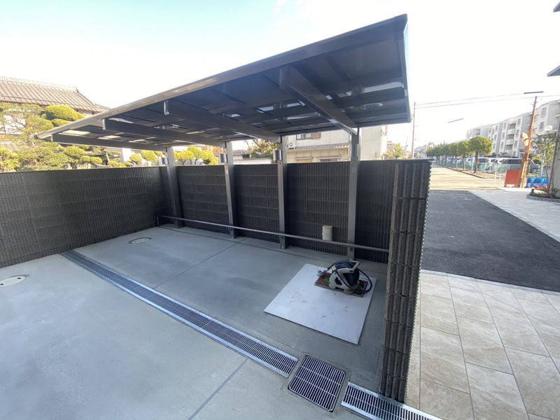 共用部 写真11