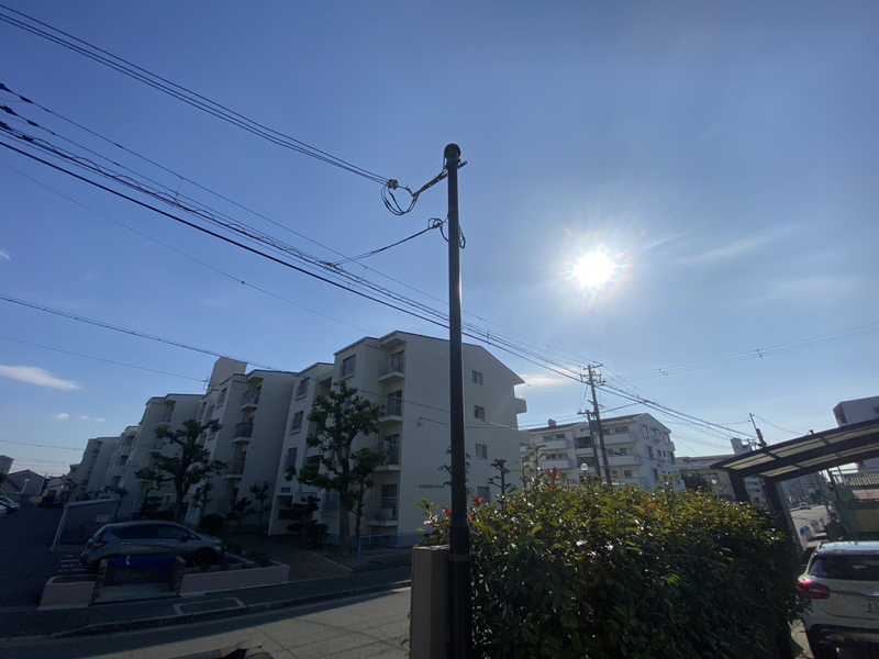 眺望 写真15