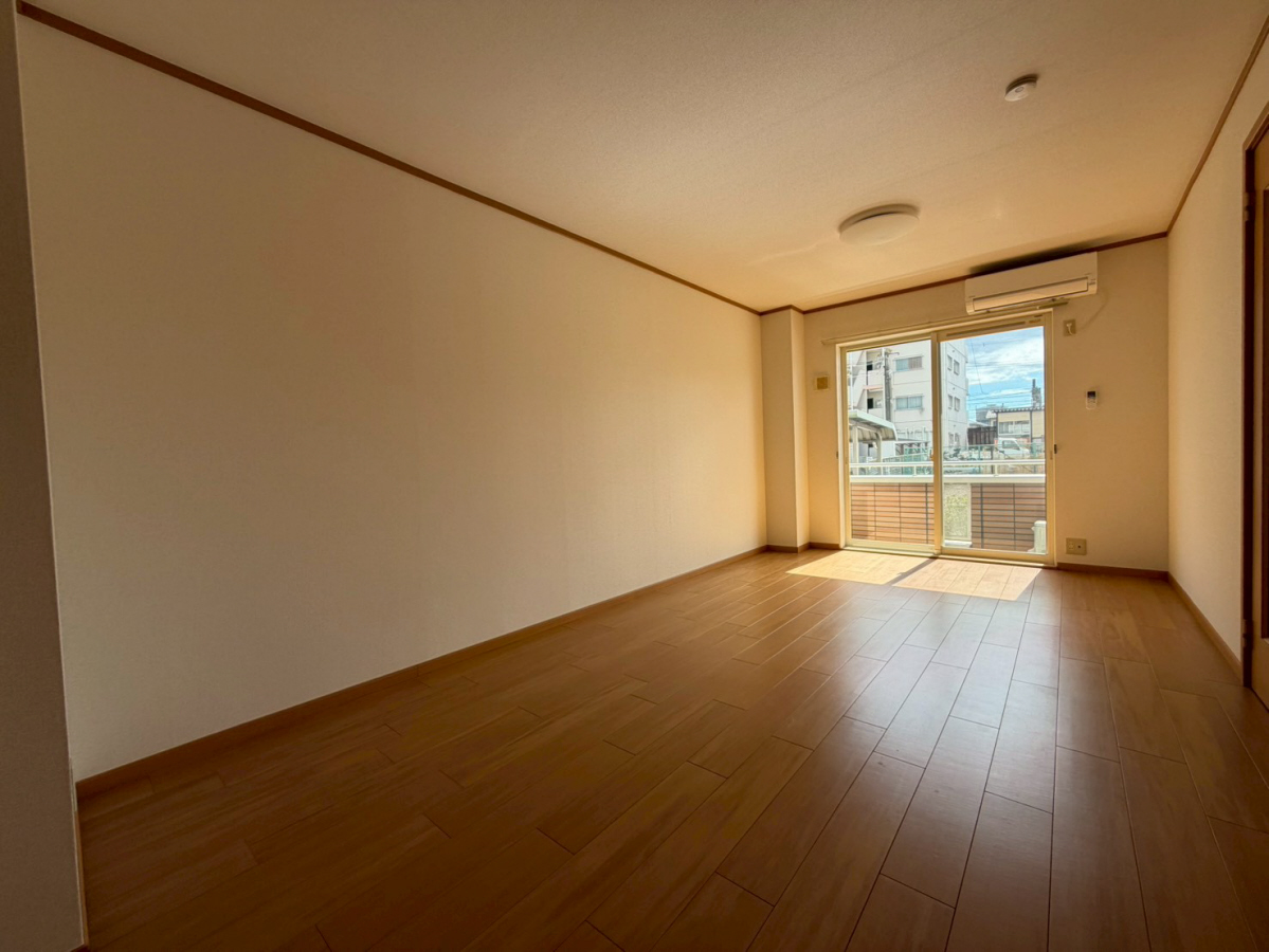 リビング 写真2