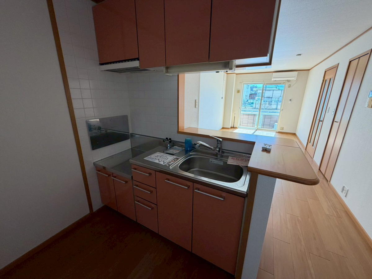 キッチン 写真3