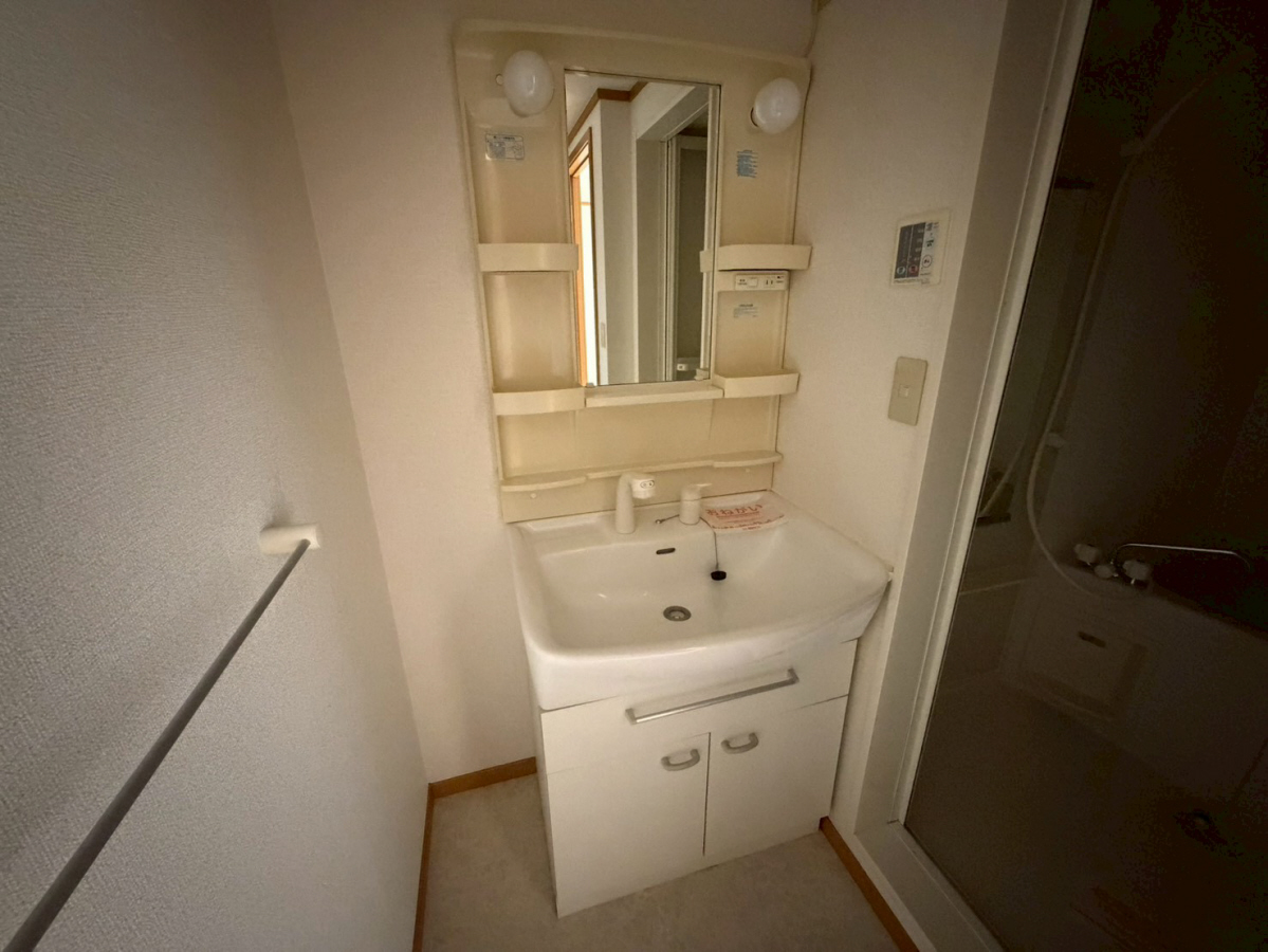 洗面所 写真6
