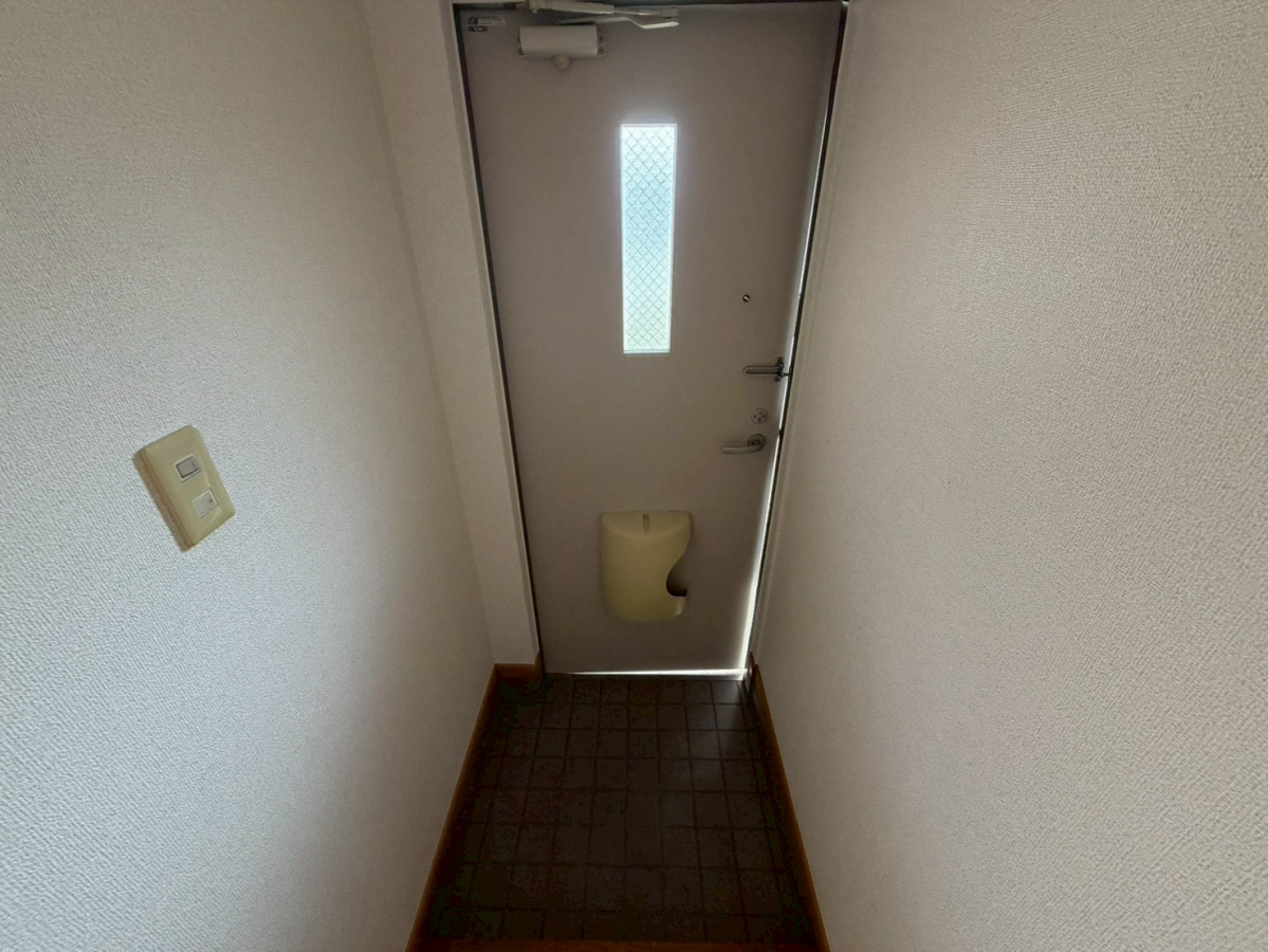 玄関 写真7