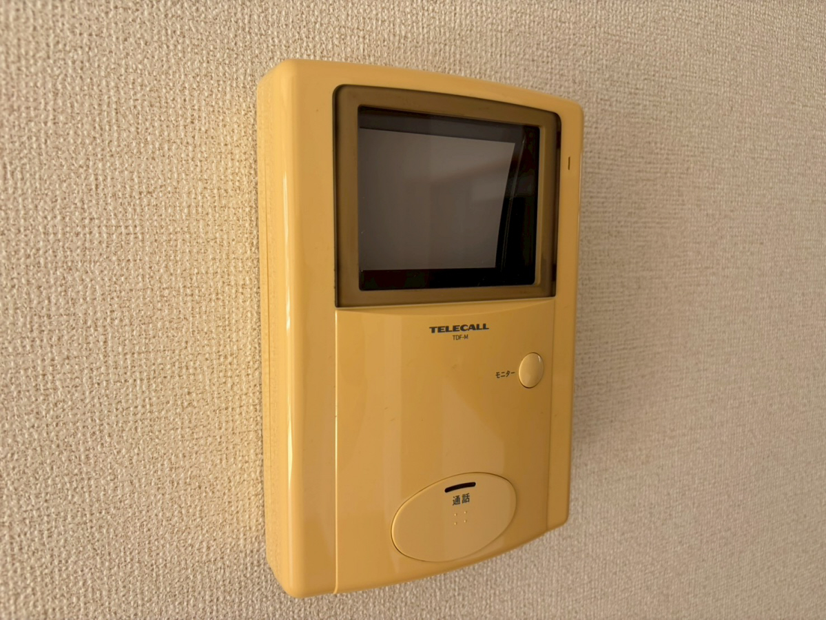 セキュリティ 写真13