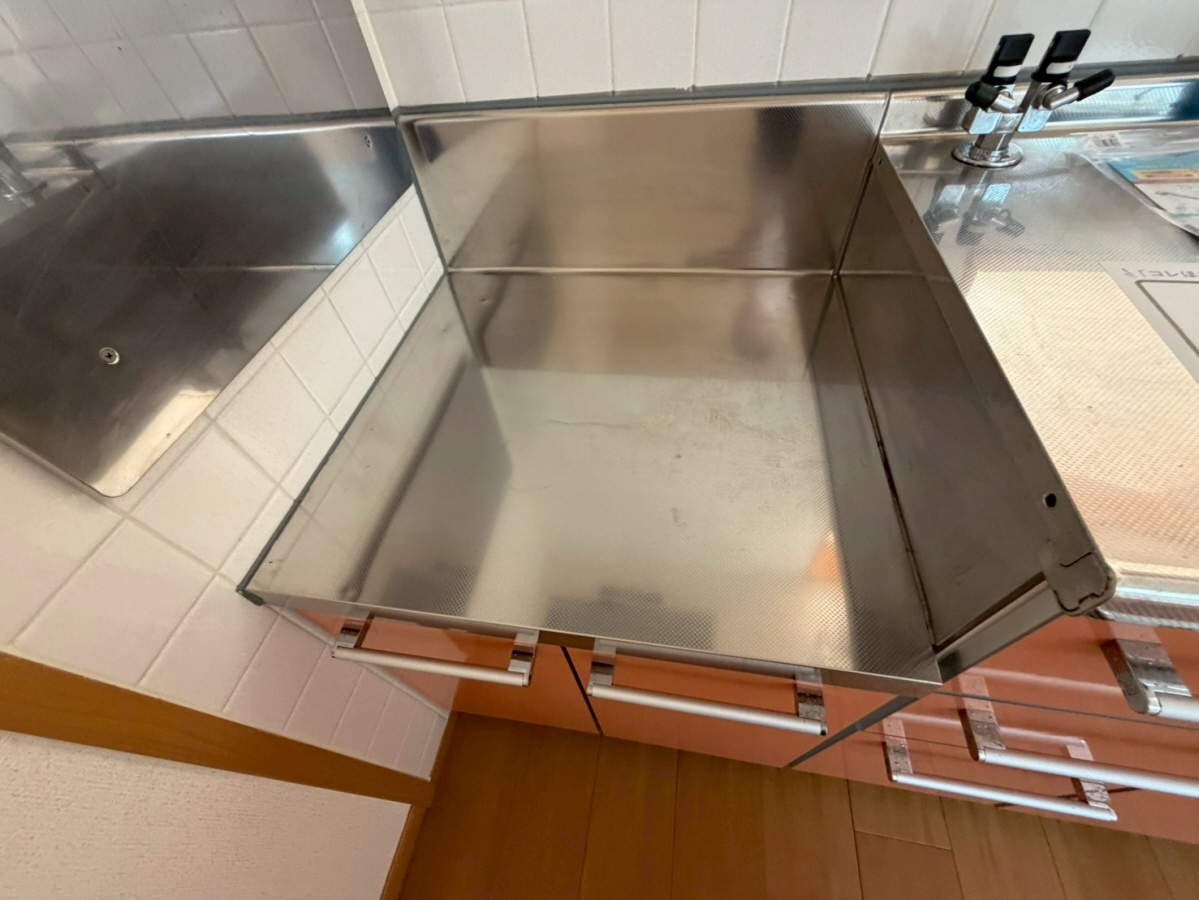 キッチン 写真19