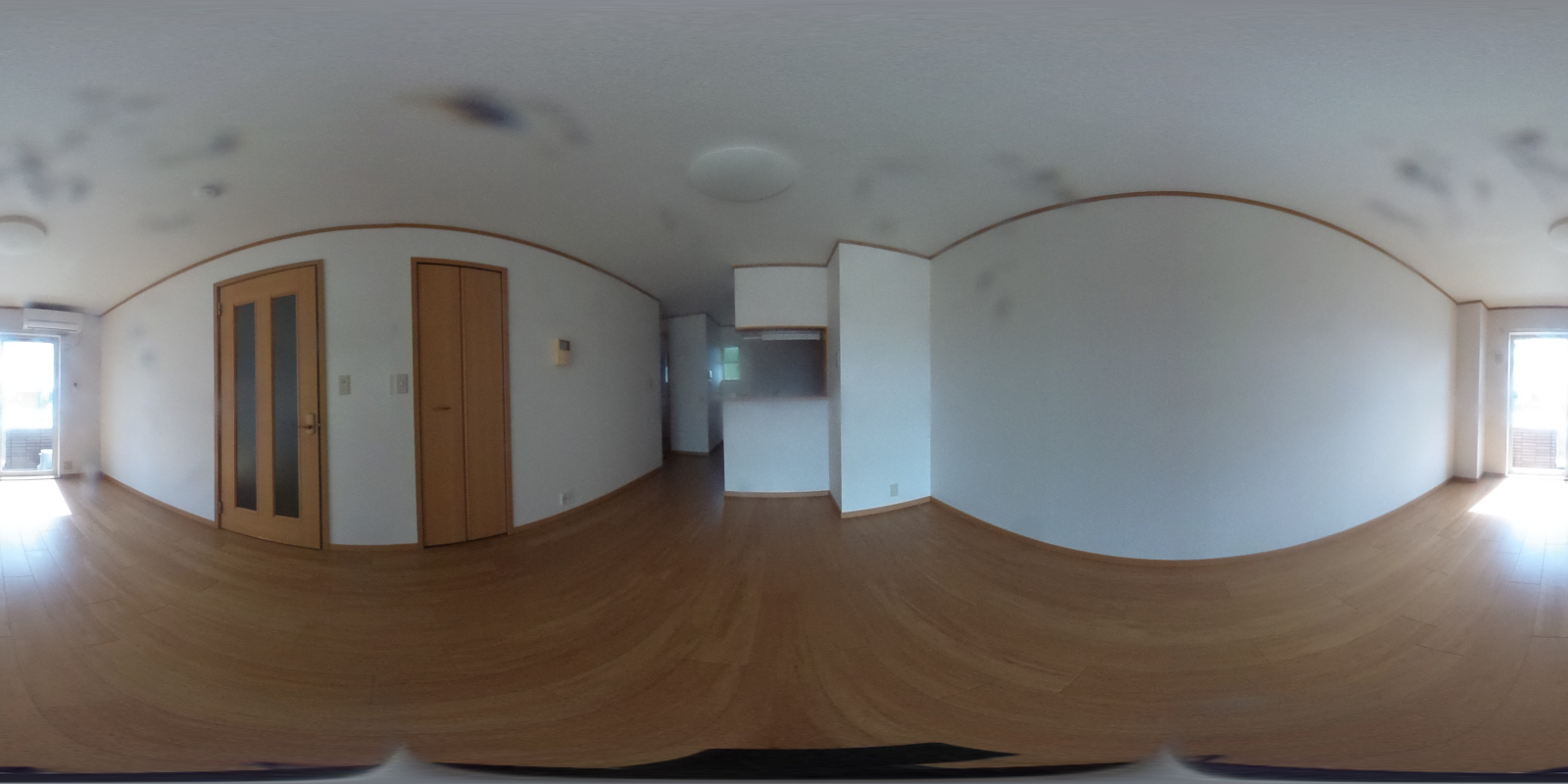 リビング 写真34