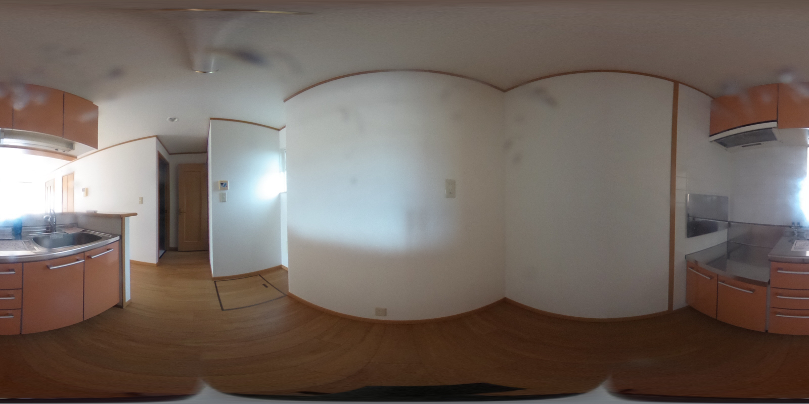 キッチン 写真35