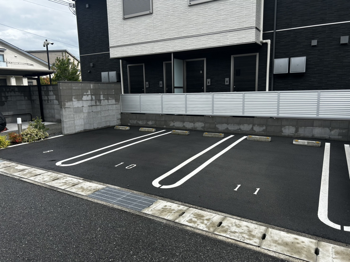 駐車場 写真10