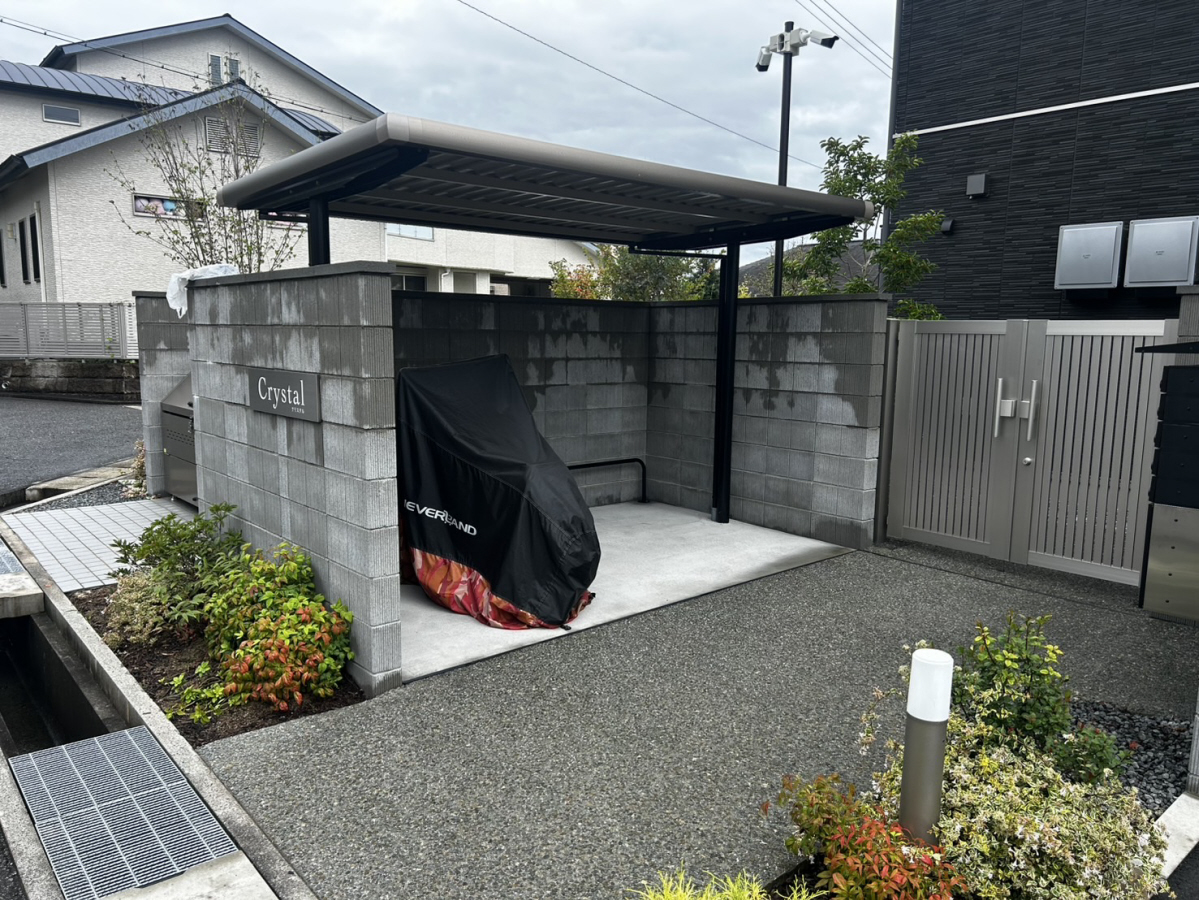 共用部 写真11